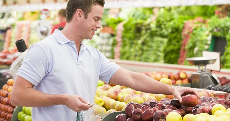 Қандай жемістер потенциалды жақсы